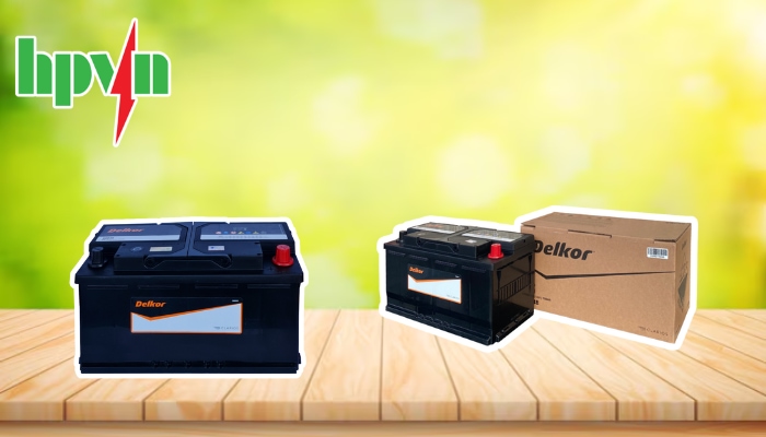 B&igrave;nh ắc quy 100AH d&ugrave;ng được bao l&acirc;u?