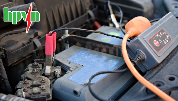 D&ograve;ng điện qu&aacute; lớn khi đang sạc