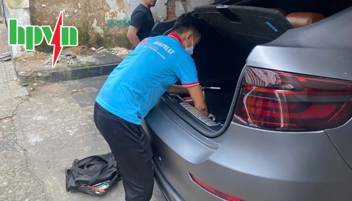 C&oacute; mặt tận nơi trong 15&ndash;30 ph&uacute;t tại phường An Nhơn