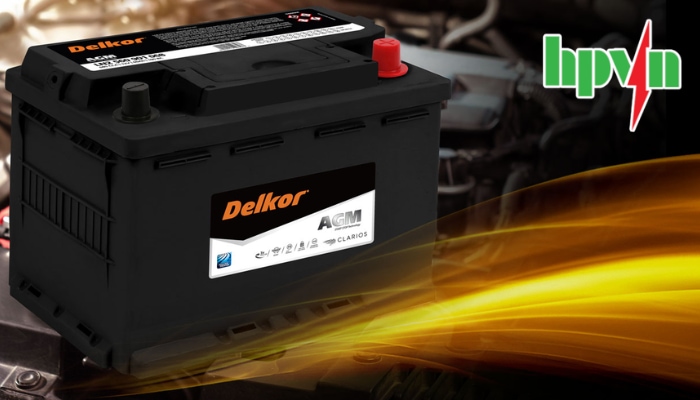 Khi sử dụng ắc quy Delkor ch&iacute;nh h&atilde;ng th&igrave; bạn nhận lại điều g&igrave;?