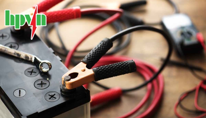 Hiệu suất sạc &ndash; xả tối ưu, tiết kiệm nhi&ecirc;n liệu gi&aacute;n tiếp