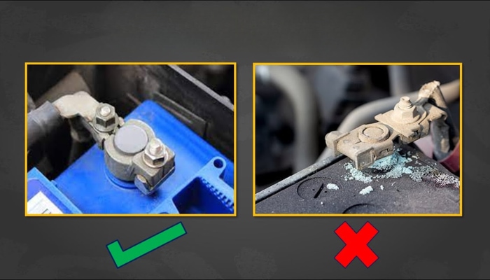 Quy tr&igrave;nh khử Sulfat ắc quy