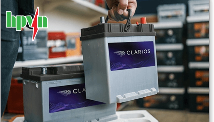 Một số ti&ecirc;u ch&iacute; lựa chọn ắc quy ch&iacute;nh h&atilde;ng cho xe của bạn