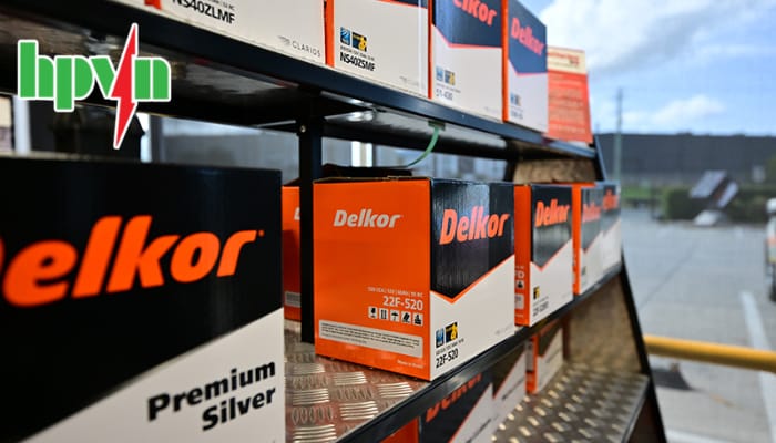 Tại sao ắc quy Delkor lu&ocirc;n được tin tưởng v&agrave; chọn lựa